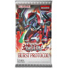  Yu-Gi-Oh! Burst Protocol Booster